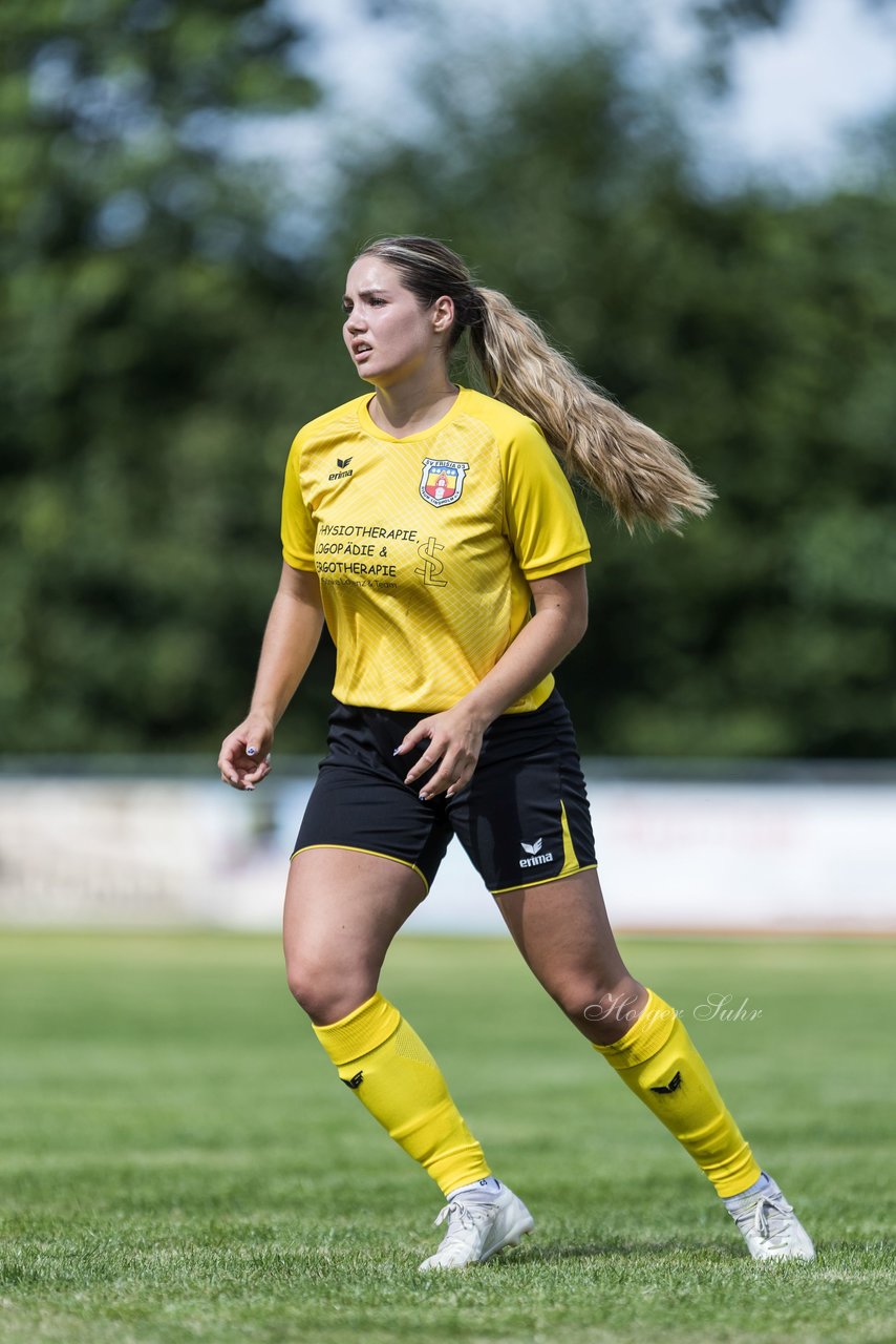 Bild 216 - F Merkur Hademarschen - SV Frisia 03 Risum-Lindholm : Ergebnis: 1:1